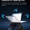 OINVISTA DSF15F FOLD Foldable Portable Monitor