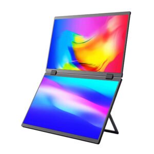 OINVISTA DSF15F FOLD Foldable Portable Monitor