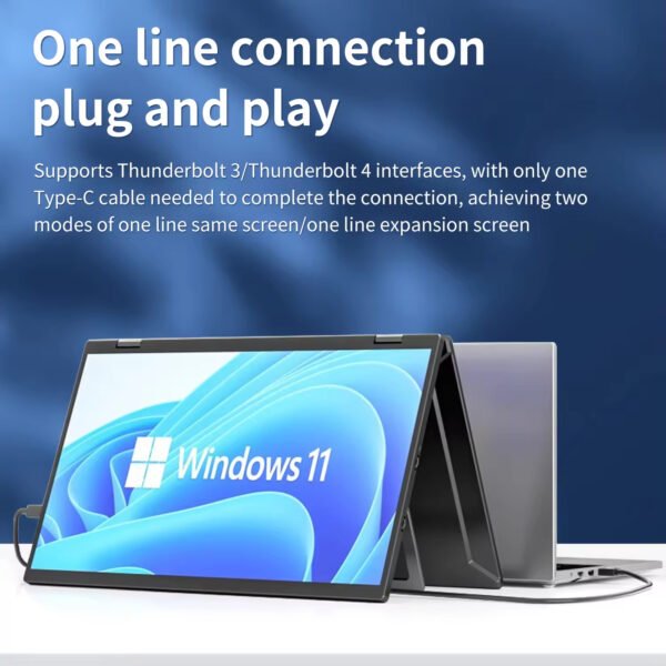 pics4 OINVISTA DSF15F FOLD Foldable Portable Monitor