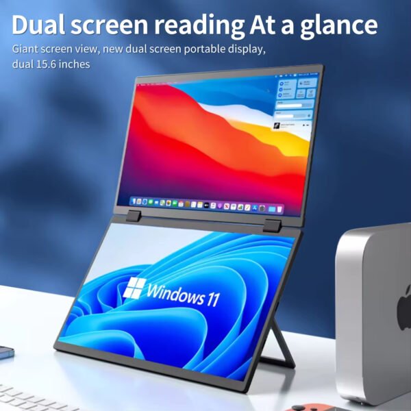 pics5 OINVISTA DSF15F FOLD Foldable Portable Monitor
